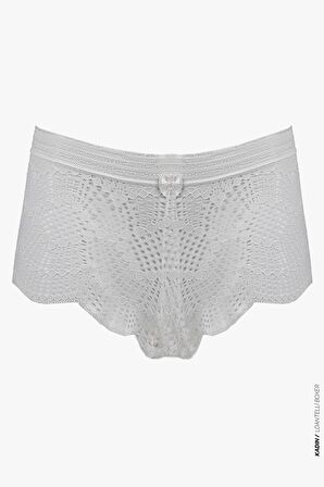 Kadın Boxer Külot 3'lü Paket 