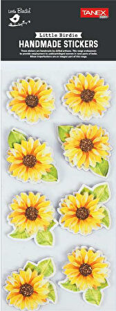Tanex Handmade Sunflower Serisi TNX-28021