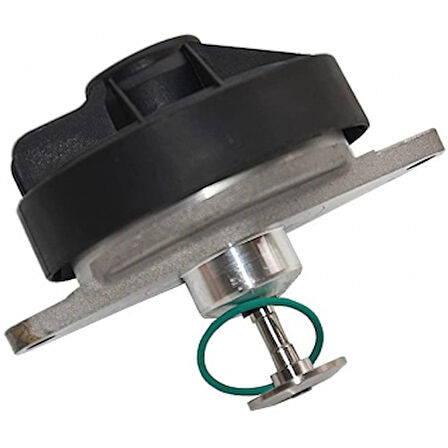 Opel Egr Valfı Vectra B Astra G Zafıra A Omega B X20dth Y20dth Y22dth Y22dtr - Delphi Eg10444-12b1