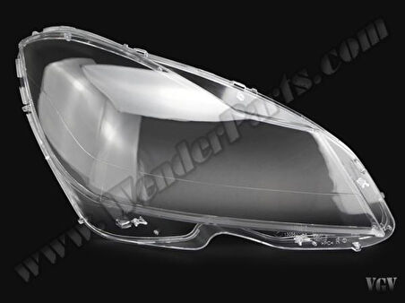 Mercedes Far Camı Sag C-Class W204 11>14 - Wenderparts Ma2048205059p1