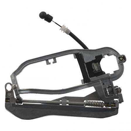 Bmw Kapı Kol Mekanızması On Sag Bmw X5 E53 - Febi 37682