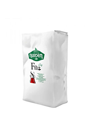 Nurdem Çay Rize Çayı 5 Kg