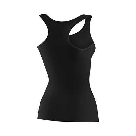 Yıldız 2081 Siyah Likralı Sporcu Kadın Atlet