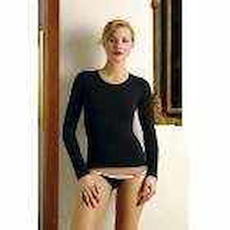 YILDIZ 2145-46 UZUNKOL Kadın BADİ