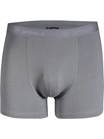 YILDIZ 366-67-68  ERKEK LİKRALI BOXER