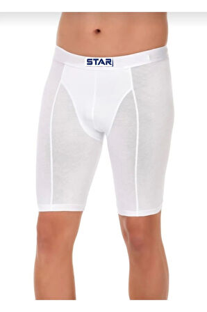 Star 104 Modal Uzun Boxer