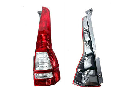 Honda Stop Lambası Sag Honda Cr-V 06>11 - Wagenburg 21000117