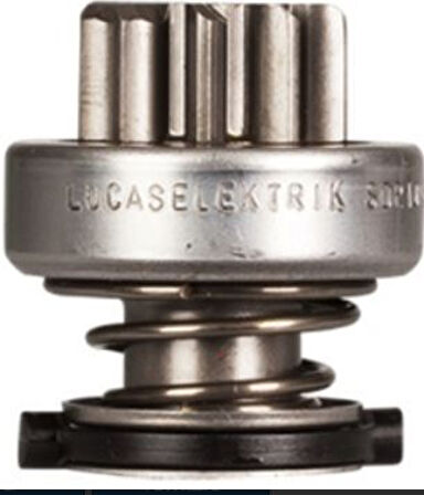 Nissan Mars Dislisi 9dis (1173) Nissan Datsun Trade,vanette - Lucas Sdr1098