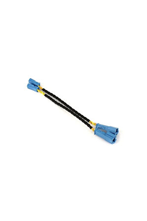 Reiss Audio Rs-b2 4'' 10 Cm Bmw Ön Ve Arka Kapı Uyumlu Component Hoparlör (Paketi Çiftlidir)