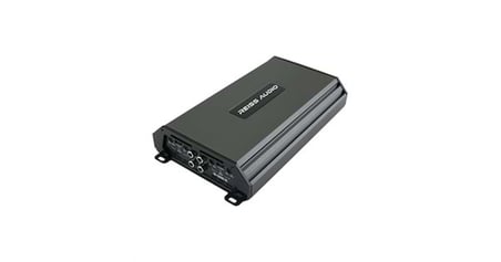 Reiss Audio RS-Q3000.4D 3000 Watt 4 Kanal Anfi
