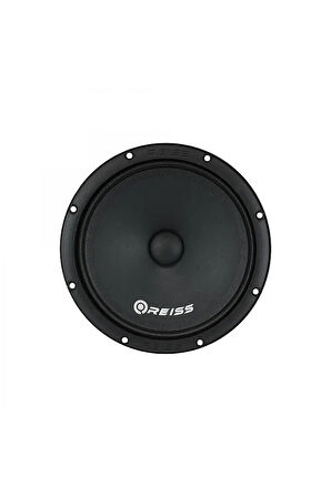 Reiss Audio RS-M6DP 16 Cm Midrange 180 W Maksimum Güç 90 W RMS