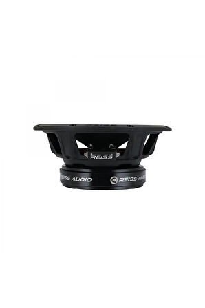 Reiss Audio RS-M6DP 16 Cm Midrange 180 W Maksimum Güç 90 W RMS