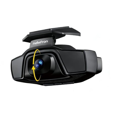 NEWFRON WİFİLİ KAMERA 4 YÖN NF-GT810