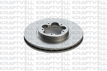 Ford On Fren Disk Aynası Transıt V347 2.2 - 2.4 - 3.2tdci Arkadan Ceker 06> Olcu: (300 * 28) - Kraftvoll 07040018