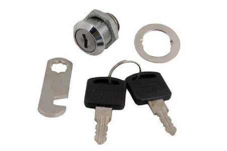 UGR 103 Çekmece Kilidi Mandallı 20 mm - 8698816701307