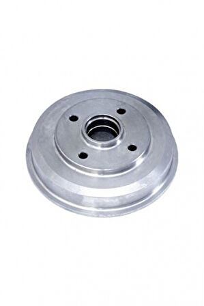 Ford Arka Fren Kampanası  (poryalaı)  Focus 1,4 16v / 1,6 16v 98>04 Olcu: (203 X 81) - Ayk 2059