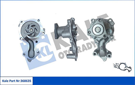 Ford Devirdaım - Cm5g & Fa - Kal 368635