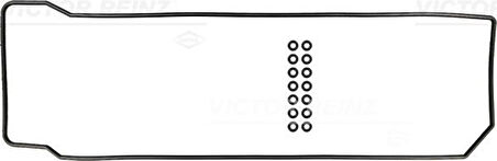 Volvo Truck Külbütor Kapak Contası Fh/fl 12 D12a 340/380 - Victor Reinz 15-34868-01