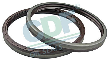 İveco Truck Arka Porya Kecesi İveco Stralıs 380-Stralıs 440-Trakker 2006>-Euro Tech 98>, Fiat Kamyon 697 1982> 1 - Cdf 88167-V