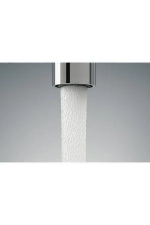 Gömme Su Tasarruflu Aeratör 3,7 L/Dk. | ØM24| %85’e Varan Tasarruf | Üstten Contalı