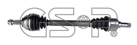 Toyota Aks Komple On Sol Toyota Proace City 1.5 D4d 1.6 D4d 2018-> - Gsp 202315