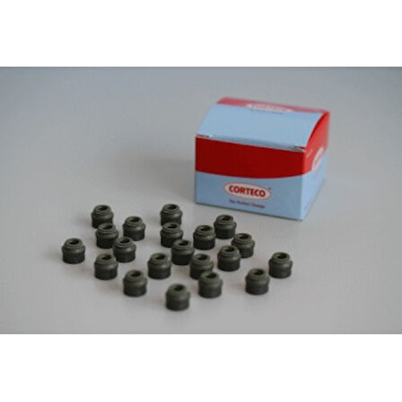 Fiat Subap Lastıgı Ford Focus II 2.5 05-12 Mondeo IV 2.5 07-15 S-Max 06-14 Volvo C30 2.4i T5 06-12 - Corteco 19036115