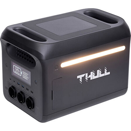 THULL GÜÇ İSTASYONU 1800W POWERSTATION SR1KW8L-SG1-EU