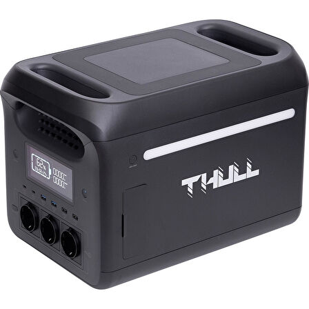 THULL GÜÇ İSTASYONU 1800W POWERSTATION SR1KW8L-SG1-EU