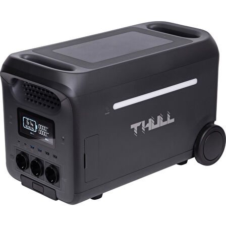 THULL GÜÇ İSTASYONU 3000W POWERSTATION SR03KWL-SG1-EU