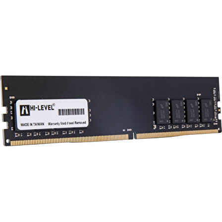 HI-LEVEL 16GB 3600MHz DDR4 1.35V C19 UDIMM RAM HLV-PC28800D4-16G