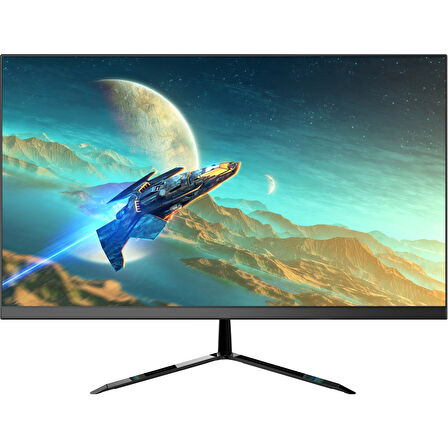 Thull TH-238F-100 23,8" 100Hz 5ms Fhd IPS Freesync Hdmı (Blue Light Filter + Flicker-Free) Monitör