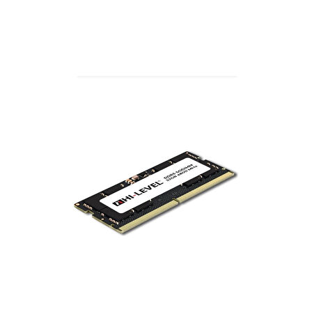 HI-LEVEL 32GB 4800MHZ DDR5 CL40 1.1V SODIMM RAM HLV-SOPC38400D5/32G