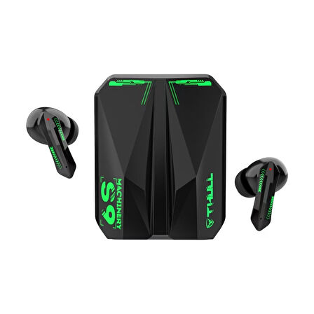 Thl-Gtws-01 Kablosuz Bluetooth V5.3 Oyuncu Kulaklığı Edr Stereo Ses