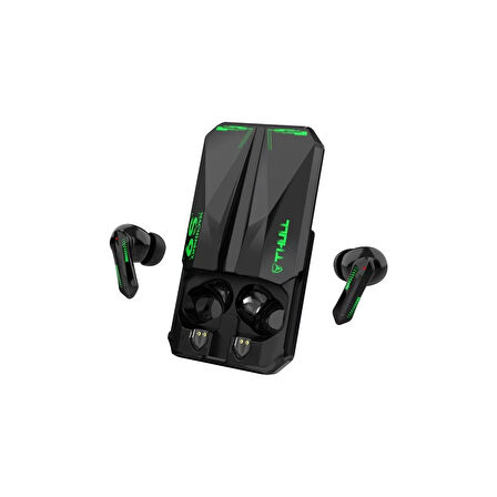 Thl-Gtws-01 Kablosuz Bluetooth V5.3 Oyuncu Kulaklığı Edr Stereo Ses