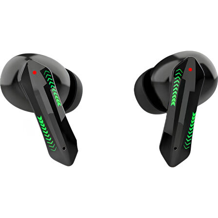 Thl-Gtws-01 Kablosuz Bluetooth V5.3 Oyuncu Kulaklığı Edr Stereo Ses