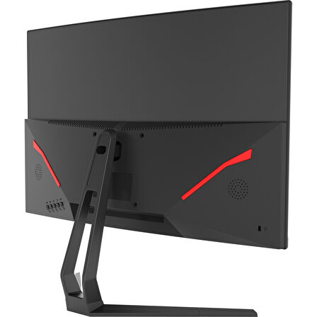 Thull Vision TG-VSN27C-120 27” 120Hz 1ms Freesync+Gsync  Fhd LED (Hdmı+Dp) Va Frameless Curved Gaming Monitör