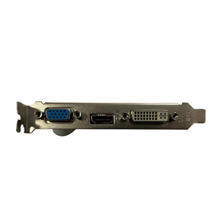 Hi-Level Geforce GT 730 128 Bit DDR3 2 GB Ekran Kartı