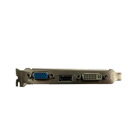 Hi-Level Geforce GT 420 128 Bit DDR3 2 GB Ekran Kartı