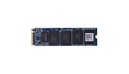 HI-LEVEL 512GB M.2 SATA SSD 550-530Mb/s HLV-M2SSD2280/512G