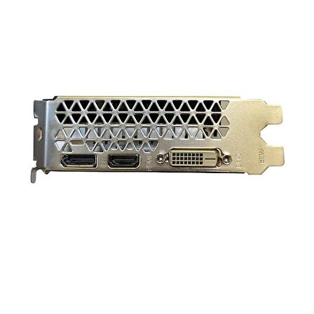 HI-LEVEL GTX1660TI 6GB GDDR6 192bit HDMI DP PCIe 16X v4.0