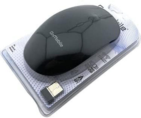 Kablosuz Usb Mouse