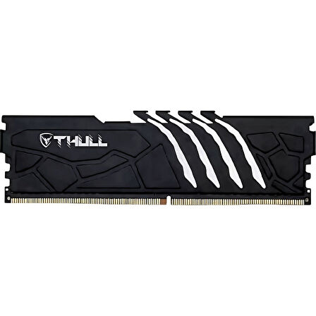 Vortex 16GB 5600MHZ CL46 1.1V BlaTHULL Vortex 16GB 5600MHz CL46 1.1V BLACK SOĞUTUCULU DDR5 UDIMM RAM