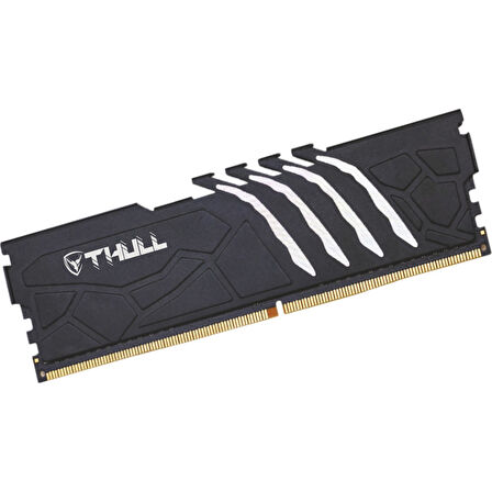 Vortex 16GB 5600MHZ CL46 1.1V BlaTHULL Vortex 16GB 5600MHz CL46 1.1V BLACK SOĞUTUCULU DDR5 UDIMM RAM