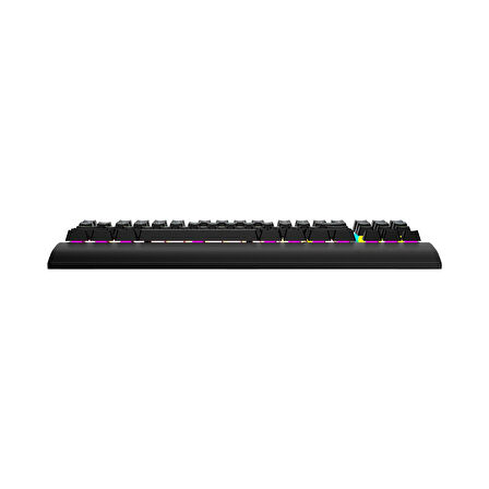 Apex THL-KB-APX540S Kablolu Mekanik Gaming Klavye 87 Tuş 26 Anti Ghosting 17 LED Modu USB Türkçe Q