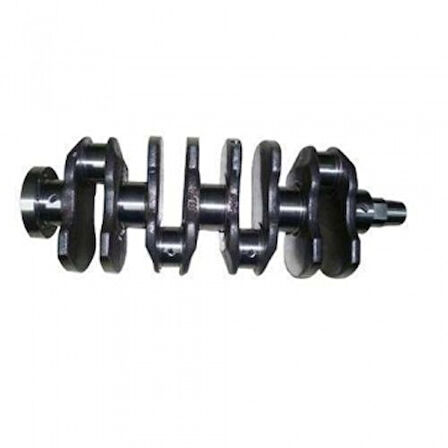 Fiat Krank Albea Punto 1.4 Fire 8v / 16v - Alfa 1115