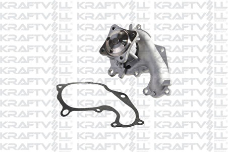 Ford Devirdaım Su Pompası Connect 1,8tdci 02>13 Focus 1,8tdci 98>04 Mondeo IV Galaxy 1,8tdci 07 /> - Kraftvoll 08010243