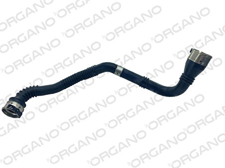 Renault Turbosarj Hortumu Renault Kangoo II / III , Mercedes (om607) Citan W415 12>21 - Ucpa 31h10175