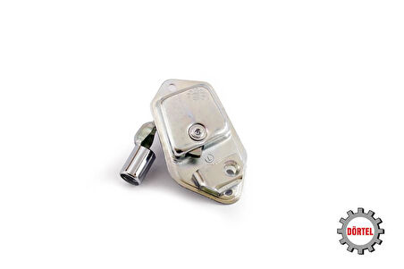 Renault Eski Kapı Kilidi On Sol R12 - Dortel 101004