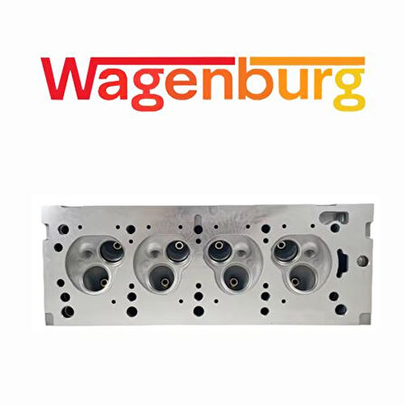 Renault Silindir Kapagı Clio Symbol Logan 1.4 K7m 8v - Wagenburg 14530002500