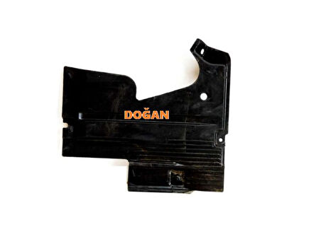 Vag Taban Alt Uc Muhafaza Kucuk Sag A6 05> - Vortex V3612945